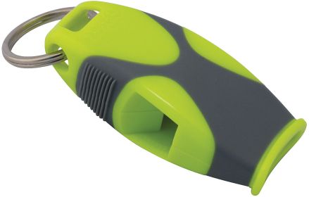 SHARX W/LANYARD-NEON/GREY
