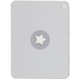 STARFLASH MICRO MIRROR 1.5"x2"