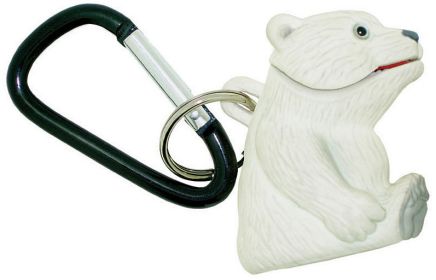WILDLIGHT POLAR BEAR