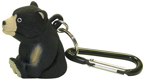 WILDLIGHT BLACK BEAR