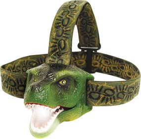 DINOBRYTE LED HEADLAMP