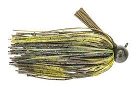 Strike King Tour Grade Football Jig 3/8ozCandy Craw