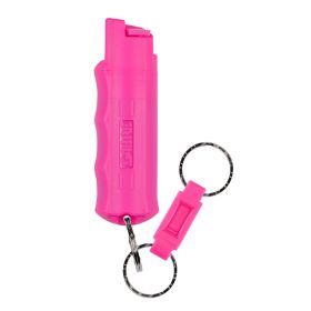 NBCF PINK PEPPER SPRAY