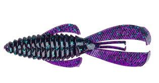 Strike King Rage Bug 4in 7pk June Bug