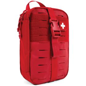 MYFAK STANDARD RED