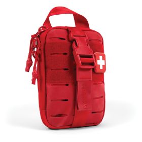 SIDEKICK STANDARD RED
