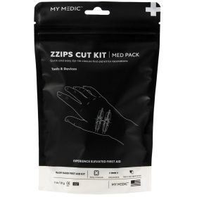 ZZIPS CUT KIT