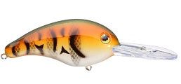 Strike King 6XD Deep Diving Crankbait, 1 oz