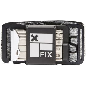 ALL OUT BELT ONE SIZE - GREY
