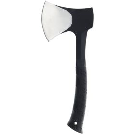 BEDROCK CAMP AXE