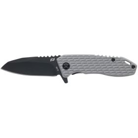 TENACITY BLK FOLDER