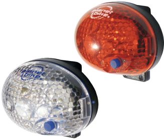 BLINKY SAFETY LIGHT SET