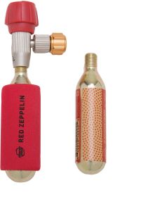 RED ZEPPELIN CO2 INFLATOR