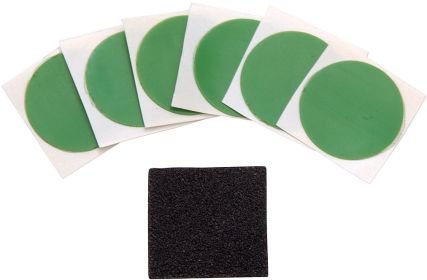 PLANET BIKE GLUELESS PATCH KIT