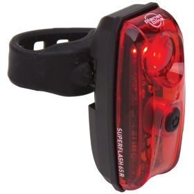 SUPERFLASH 65R TAIL LIGHT