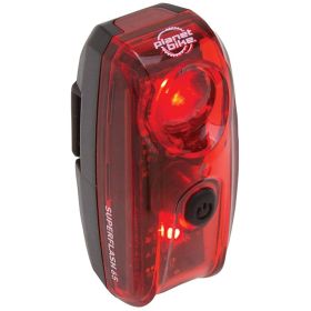 SUPERFLASH 65 TAIL LIGHT
