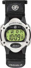 TIMEX MIDSIZE CHRONO-FAST WRAP