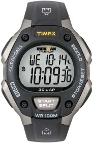 TIMEX IRONMAN MENS 30LP