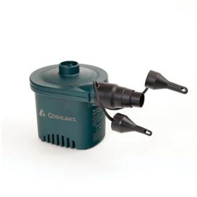 RECHARGEABLE AIR PUMP