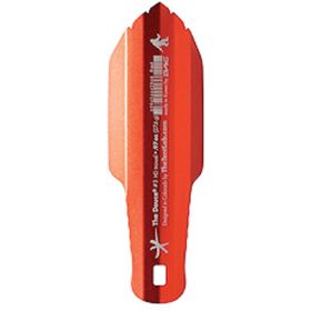 DIRTSAW DEUCE #3 TROWEL FIRE