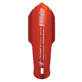 DIRTSAW DEUCE #2 TROWEL FIRE