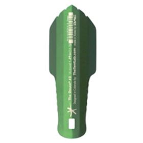 DIRTSAW DEUCE #2 TROWEL GREEN