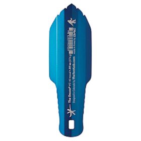DIRTSAW DEUCE #3 TROWEL SKY