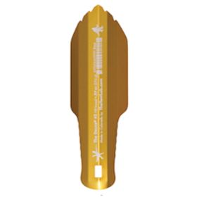 DIRTSAW DEUCE #3 TROWEL GOLD