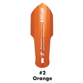 DIRTSAW DEUCE #2 TROWEL ORG
