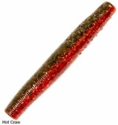 Z-Man Big TRD 4 in Ned Rig Stickbait, 6-Pack
