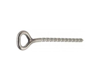 3/8"X6 1/2" GLUE-IN BOLT SS