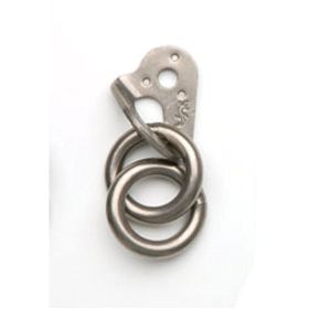 FIXE 1/2 DOUBLE RING ANCHOR PS