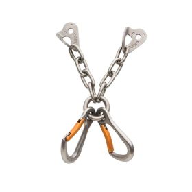 V-ANCHOR + DRACO 3/8" PS