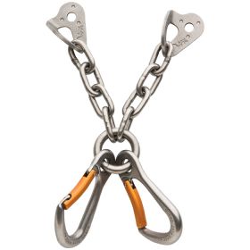 V-ANCHOR + DRACO 1/2" PS