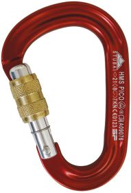 STUBAI MINI HMS PICO SG - RED