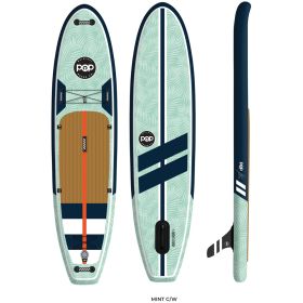 YACHT HOPPER SUP MINT