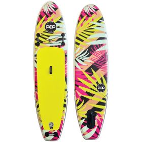 ROYAL HAWAIIAN SUP PALM 10'6