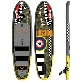 EL CAPITAN BOMBER SUP 11'6