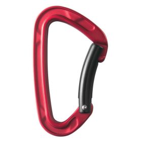 ROCK CLIP 2.0 BENT RED