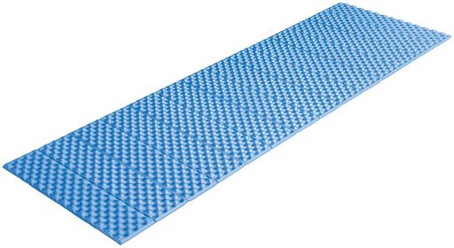 FOLDABLE FOAM MAT
