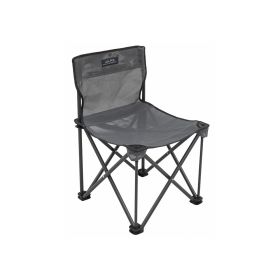 ADVENTURE CHAIR CHARCOAL