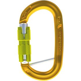 OXY CAPTIVE BAR TL GOLD