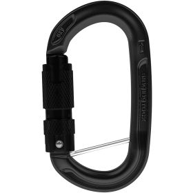 OXY CAPTIVE BAR 3AL BLACK