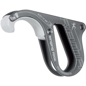RAMA ASSISTED BELAY - GREY
