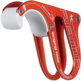 RAMA ASSISTED BELAY - ORANGE