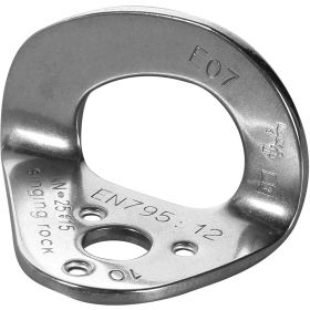 10 MM A4 STAINLESS HANGER ONLY - 10MM OR 3/8 IN.
