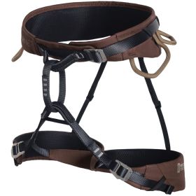 GARNET XS - BROWN