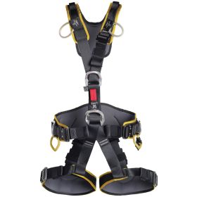 WIND MASTER HARNESS SM - CE, EN