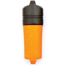 FIRESLEEVE ORANGE