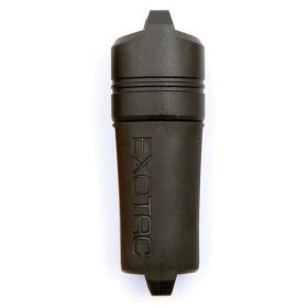 FIRESLEEVE BLACK